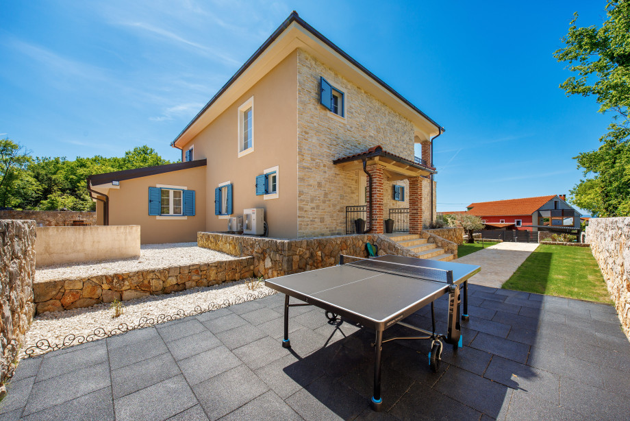 Villa Maya   Krk (22)