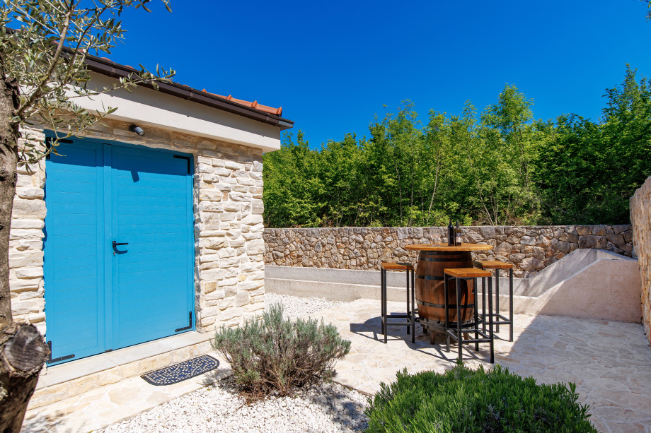 Villa Maya   Krk (24)