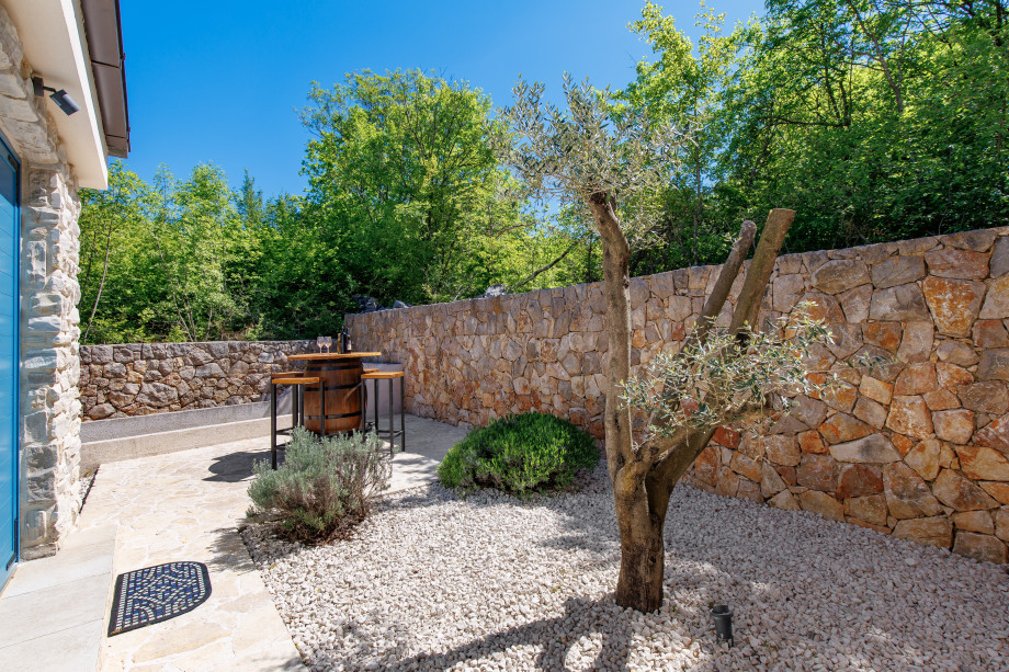 Villa Maya   Krk (23)