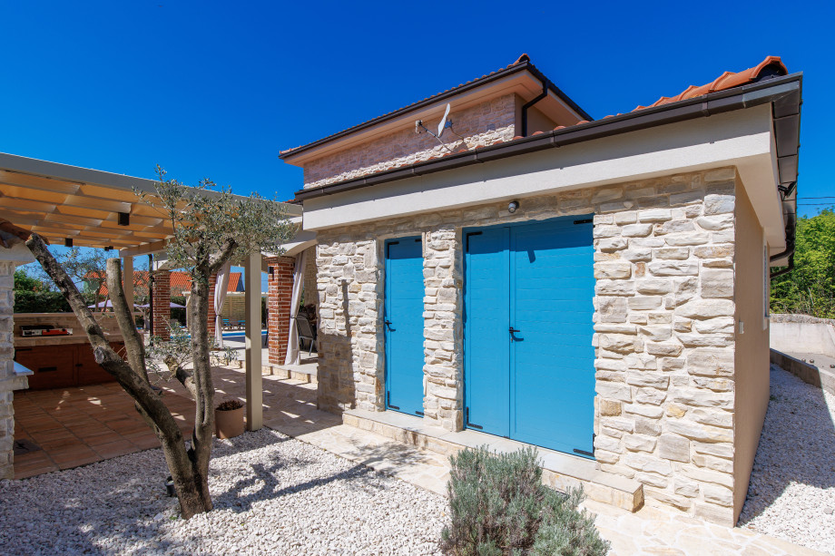 Villa Maya   Krk (25)
