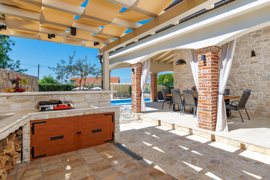 Villa Maya   Krk (28)