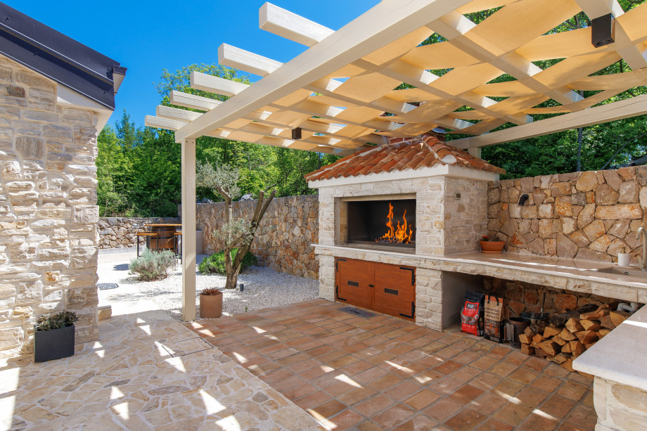 Villa Maya   Krk (29)