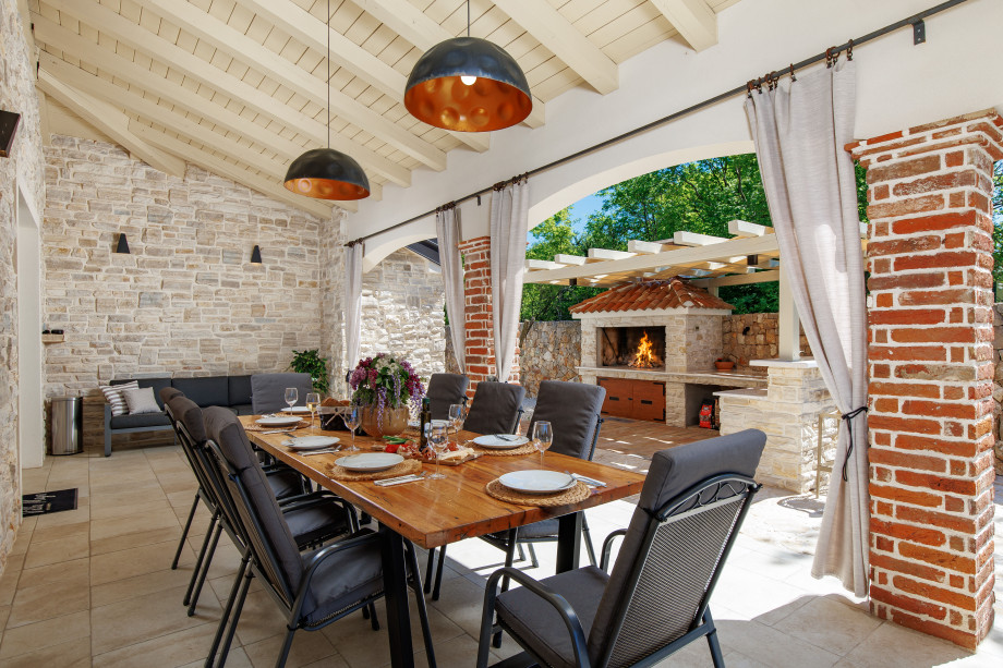 Villa Maya   Krk (31)