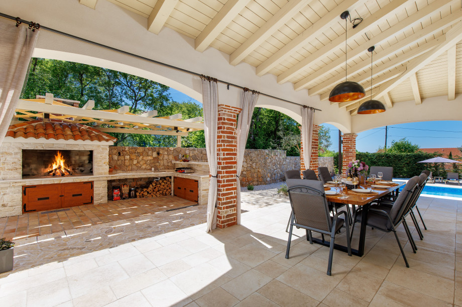 Villa Maya   Krk (32)