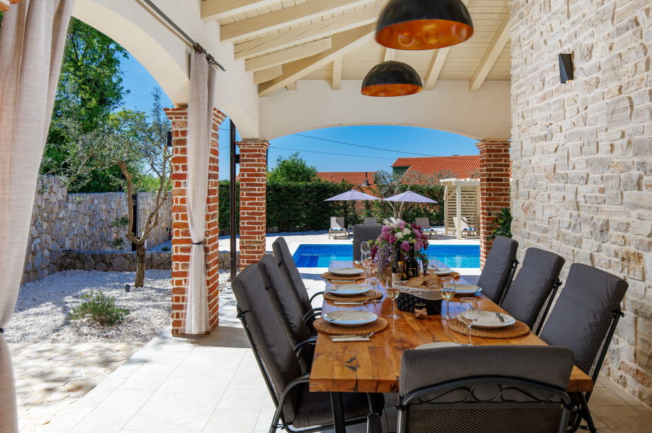 Villa Maya   Krk (33)