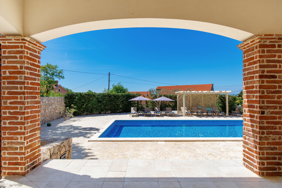 Villa Maya   Krk (34)