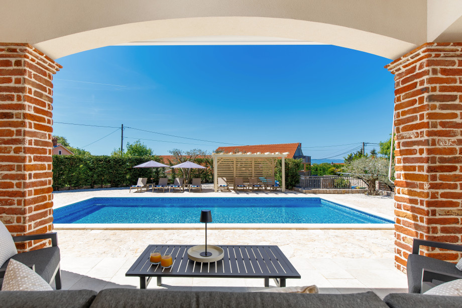 Villa Maya   Krk (36)