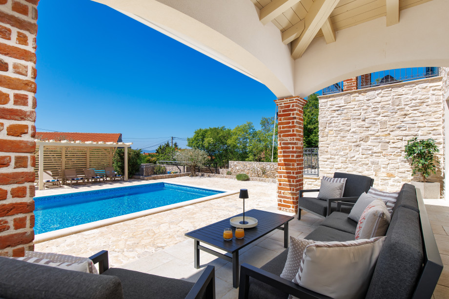 Villa Maya   Krk (35)