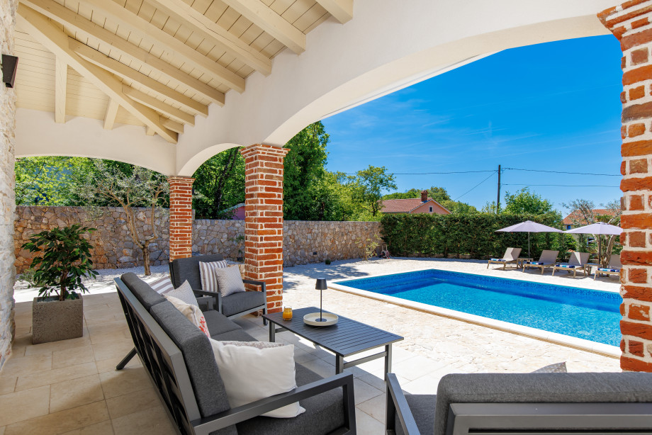 Villa Maya   Krk (37)