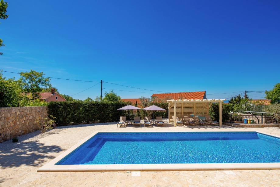 Villa Maya   Krk (38)