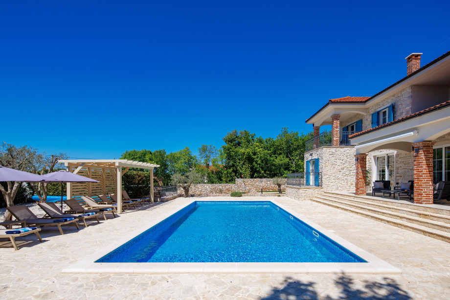 Villa Maya   Krk (4)