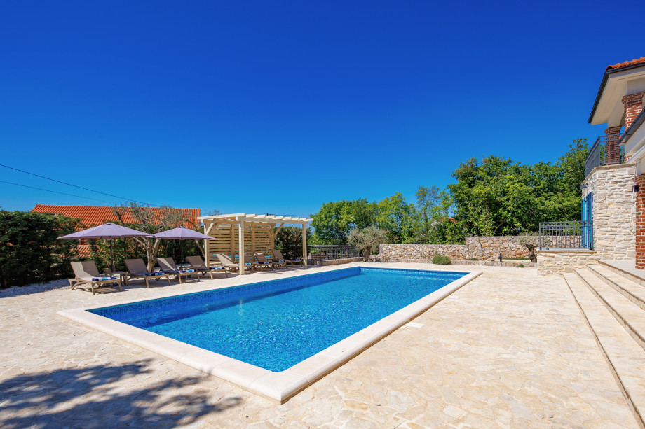 Villa Maya   Krk (39)