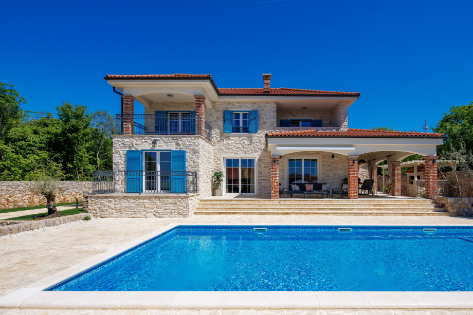 Villa Maya   Krk (42)
