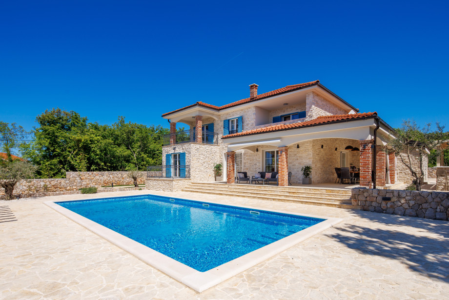 Villa Maya   Krk (41)