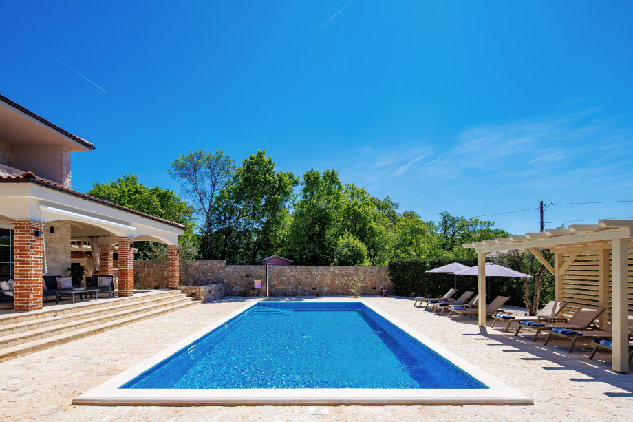 Villa Maya   Krk (43)