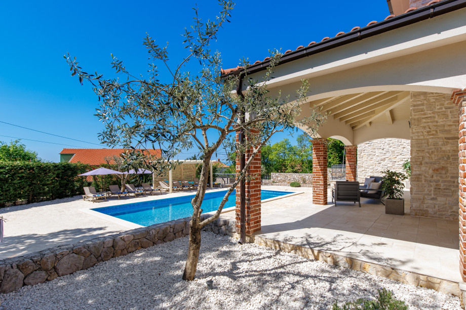 Villa Maya   Krk (44)