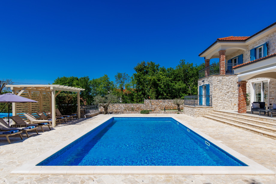 Villa Maya   Krk (47)
