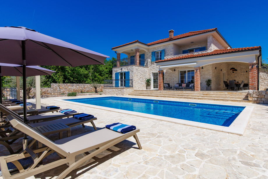 Villa Maya   Krk (48)