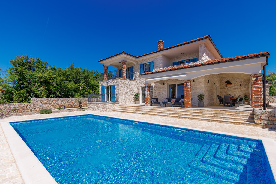 Villa Maya   Krk (49)