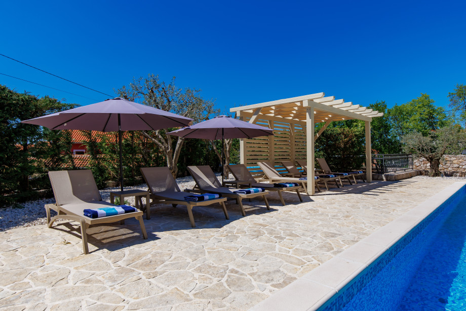 Villa Maya   Krk (5)
