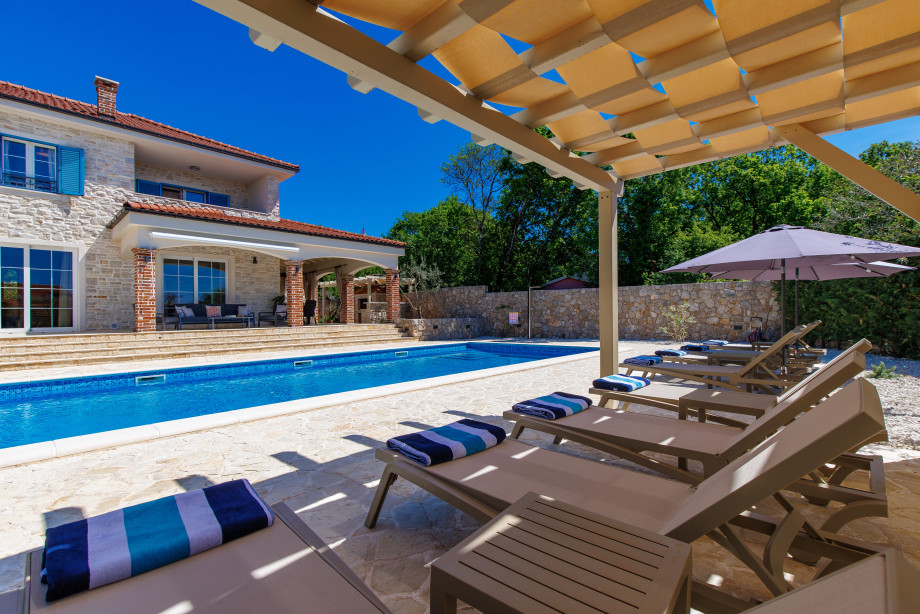 Villa Maya   Krk (51)