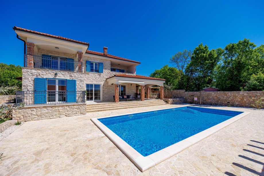 Villa Maya   Krk (53)