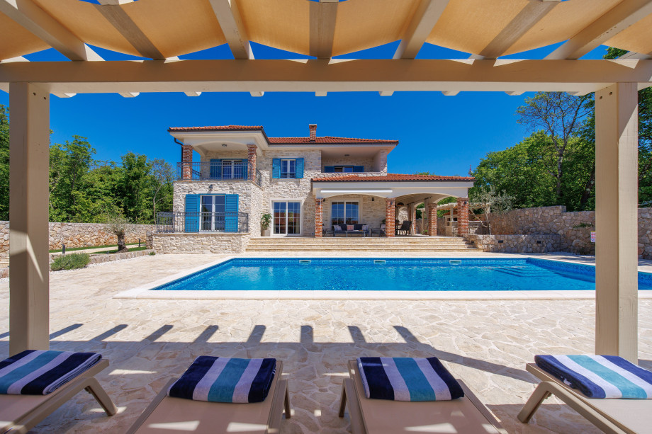 Villa Maya   Krk (54)