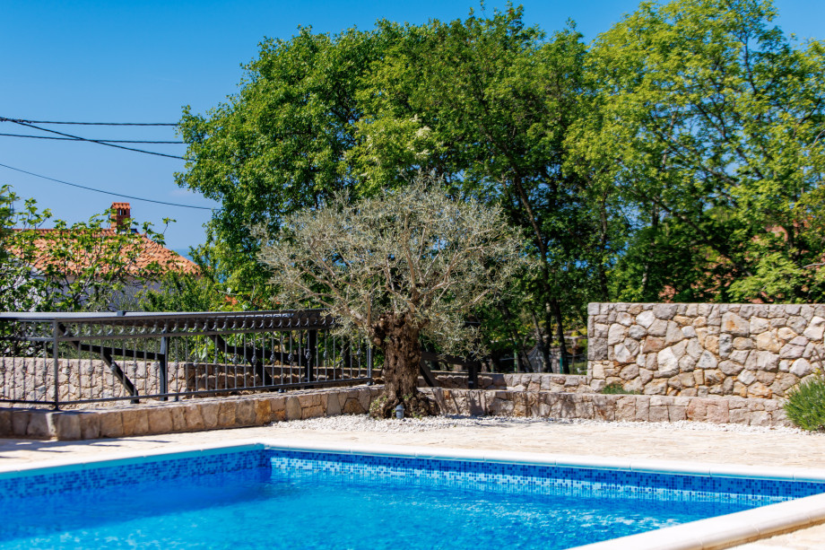 Villa Maya   Krk (56)