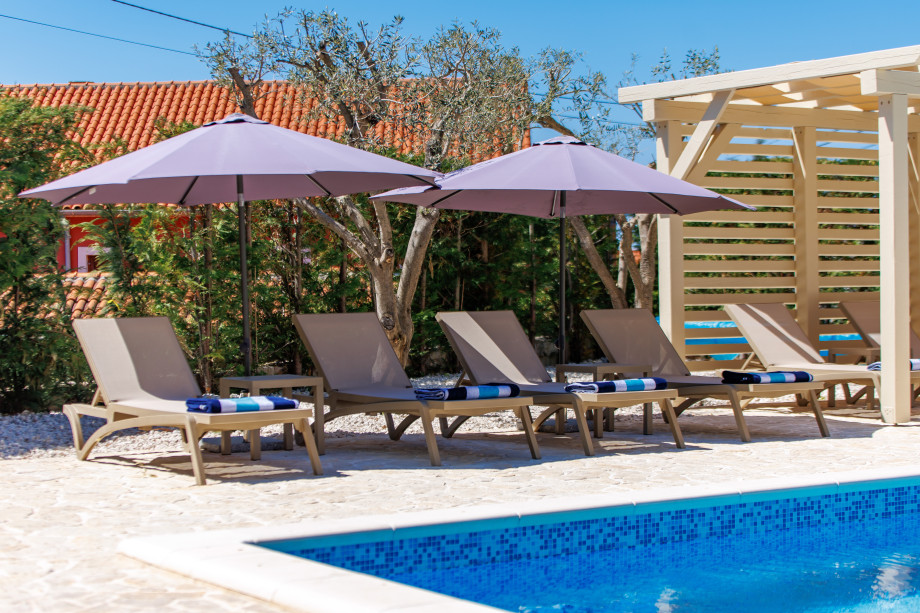 Villa Maya   Krk (57)