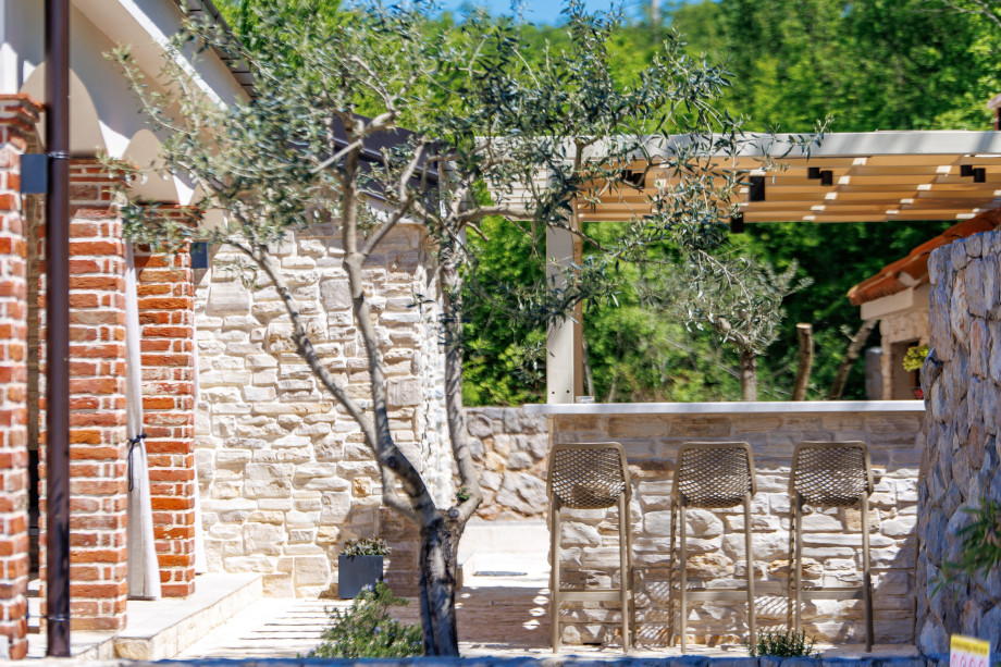 Villa Maya   Krk (6)