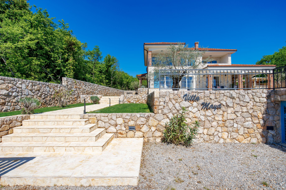 Villa Maya   Krk (65)