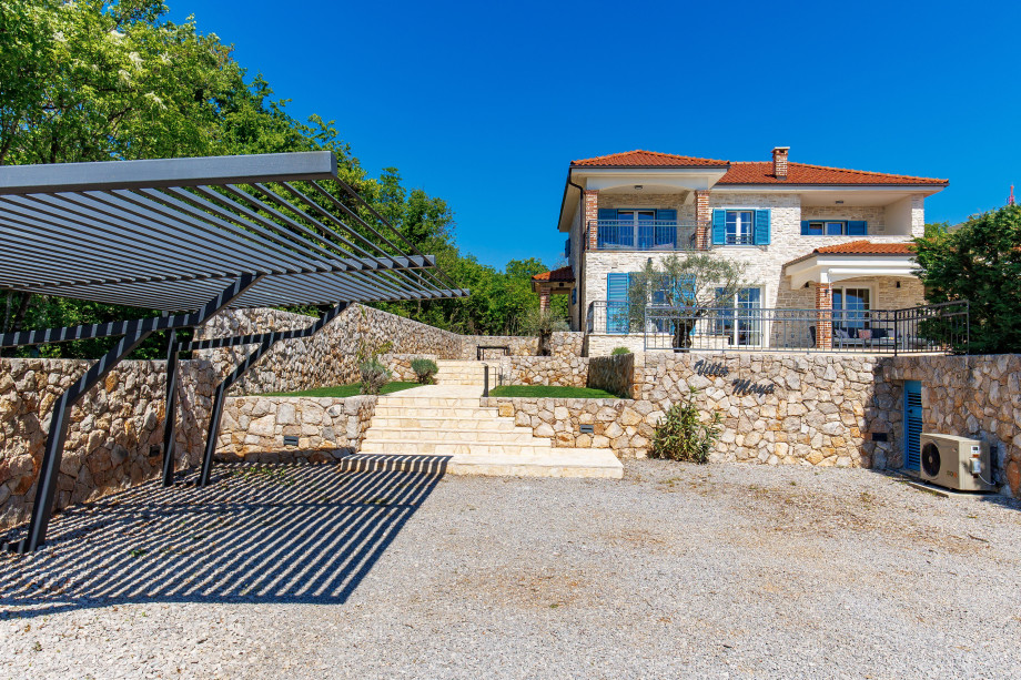Villa Maya   Krk (67)