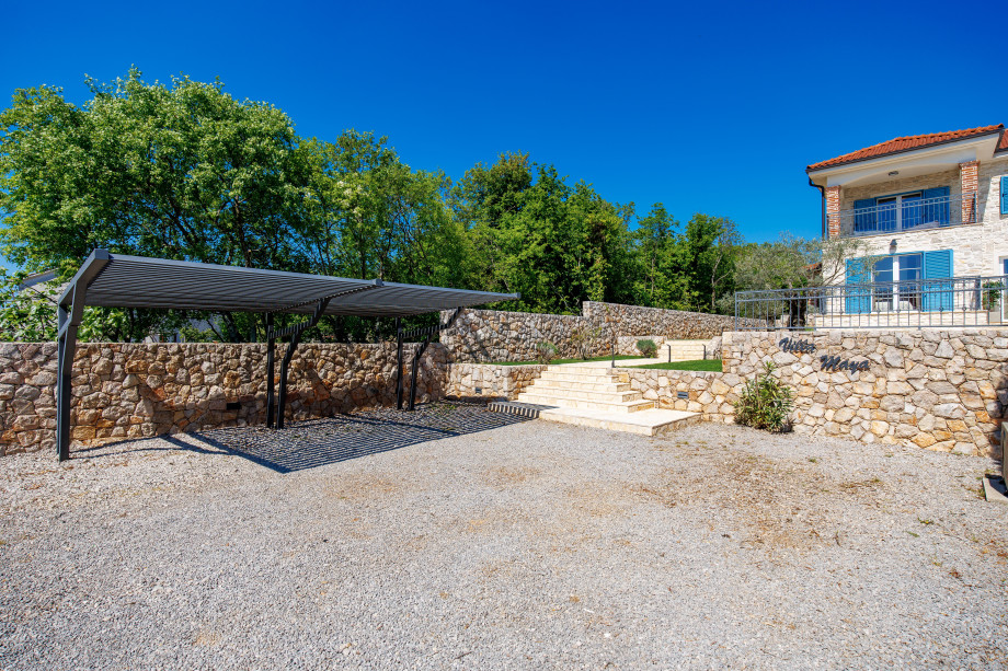 Villa Maya   Krk (66)