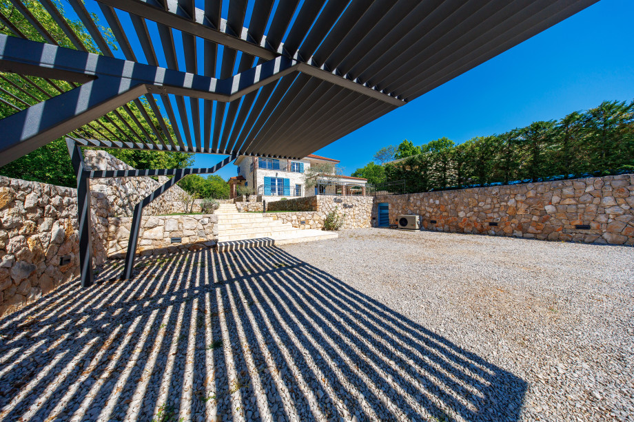 Villa Maya   Krk (68)