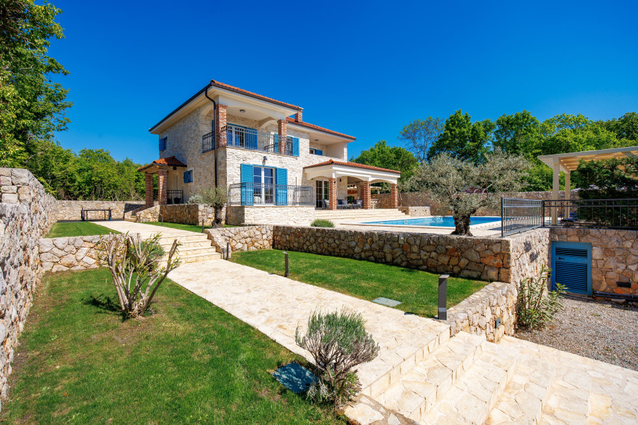 Villa Maya   Krk (69)