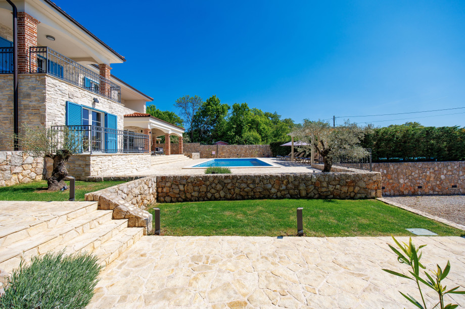 Villa Maya   Krk (7)