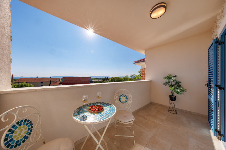 Villa Maya   Krk (16)