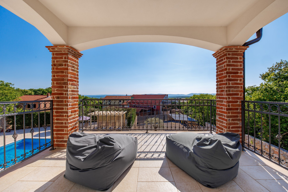 Villa Maya   Krk (17)
