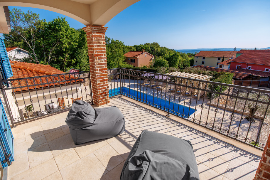 Villa Maya   Krk (18)