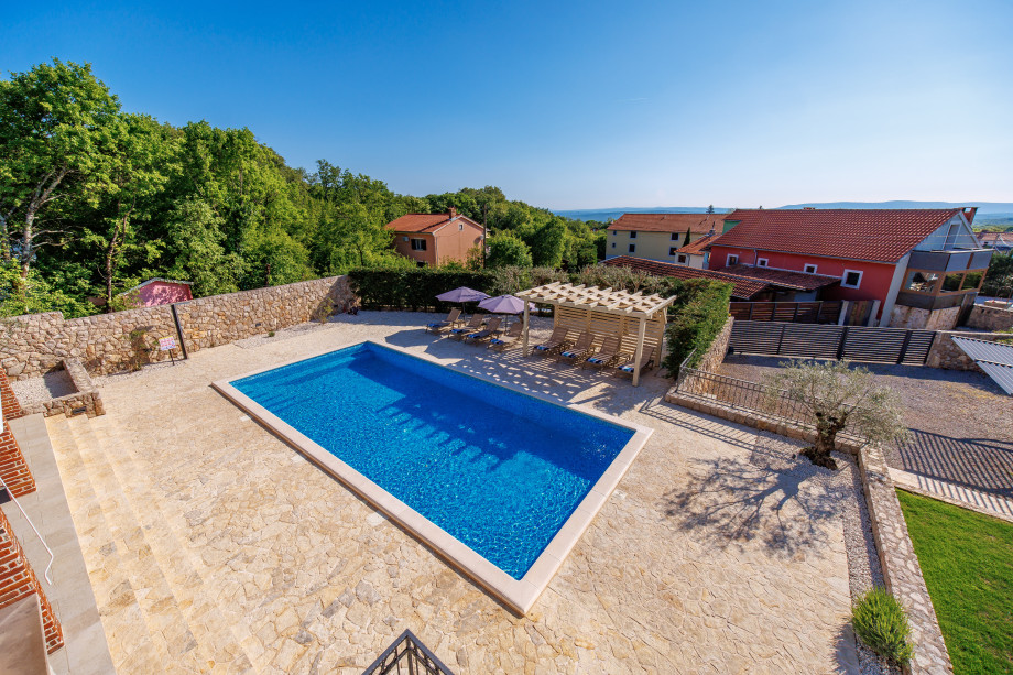 Villa Maya   Krk (19)