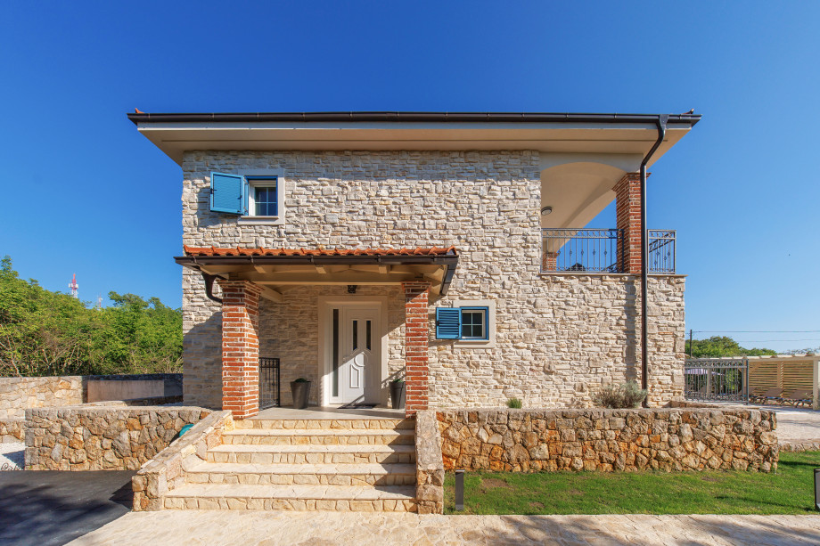 Villa Maya   Krk (115)