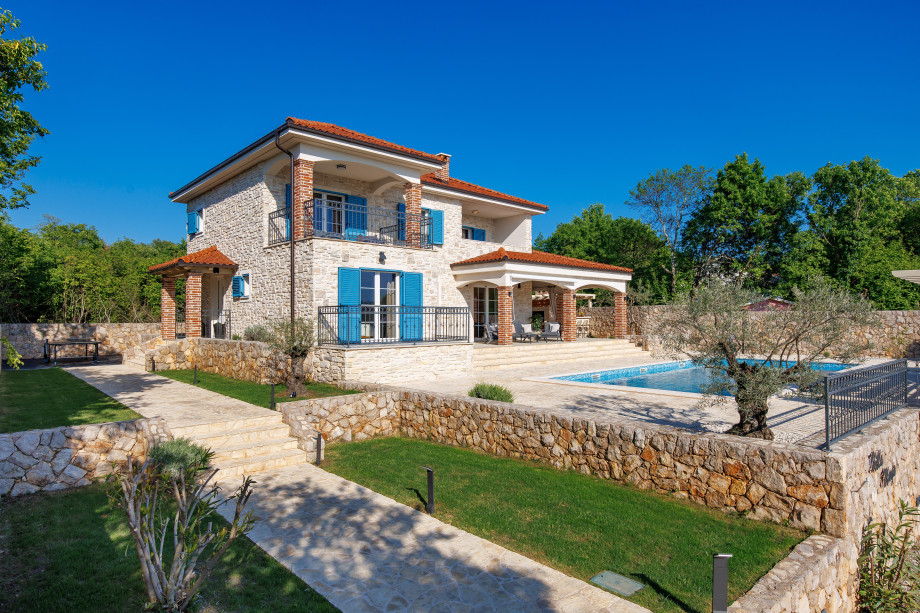Villa Maya   Krk (116)