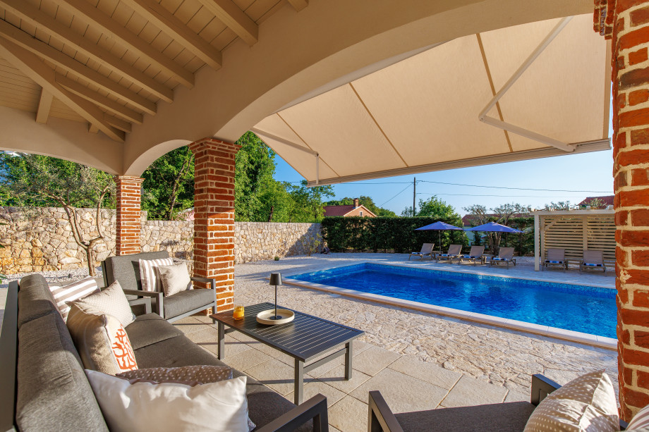 Villa Maya   Krk (118)