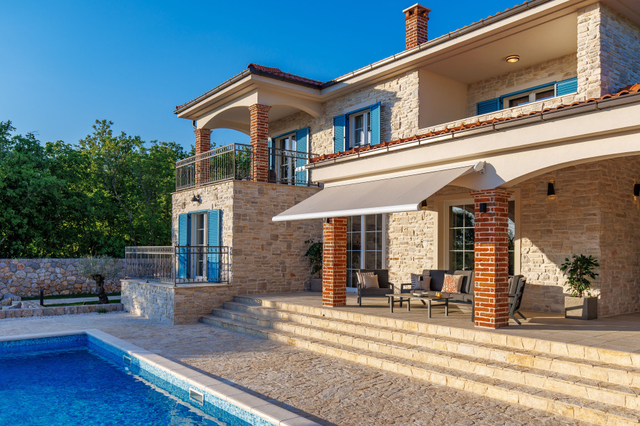 Villa Maya   Krk (119)