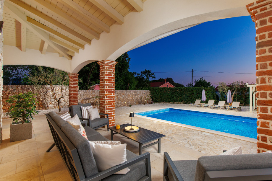 Villa Maya   Krk (12)