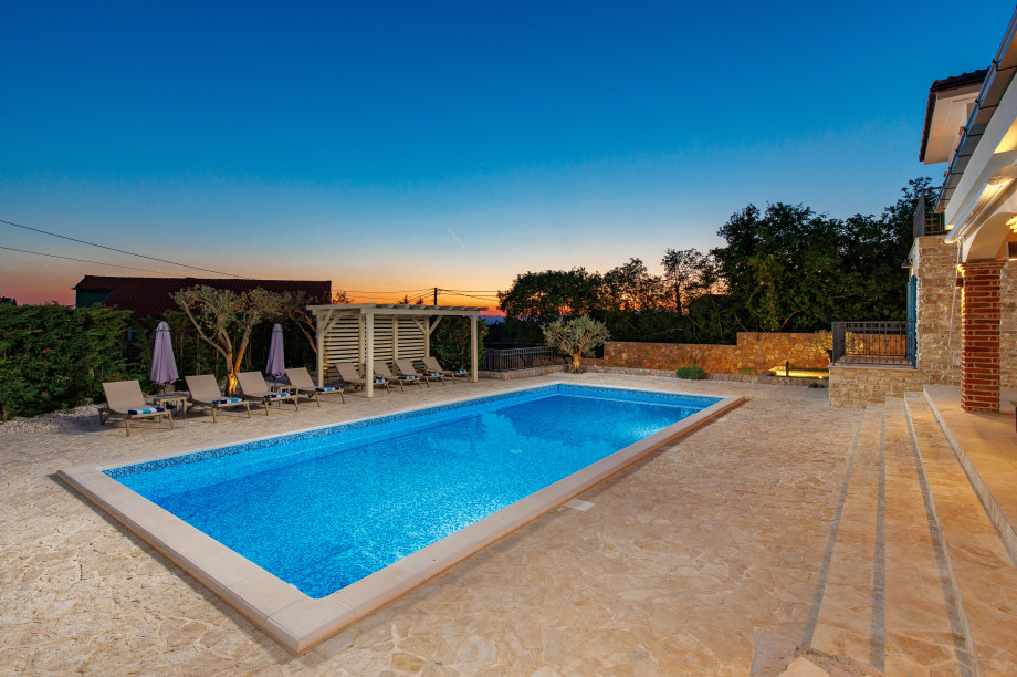 Villa Maya   Krk (122)