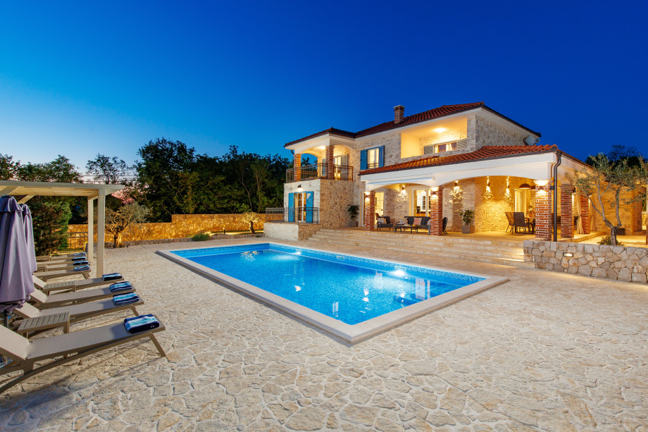 Villa Maya   Krk (123)