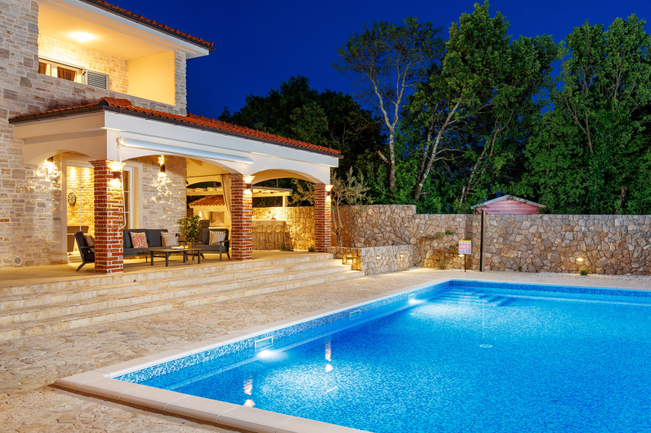 Villa Maya   Krk (125)