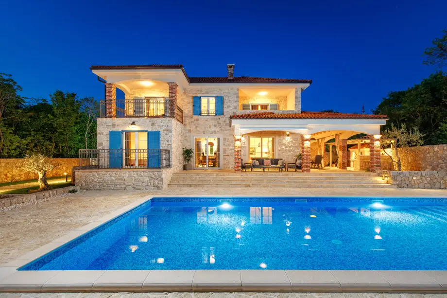 Villa Maya