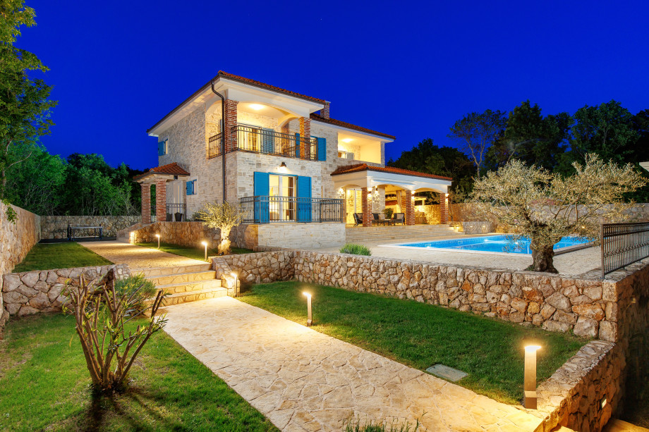 Villa Maya   Krk (127)